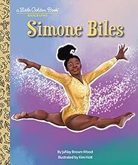 Simone biles little for sale  Delivered anywhere in USA 