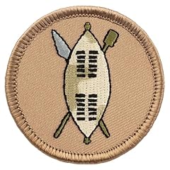 Zulu shield patrol for sale  Delivered anywhere in USA 