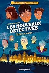 Détectives tome détectives d'occasion  Livré partout en France