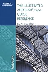Illustrated autocad 2007 for sale  Delivered anywhere in UK