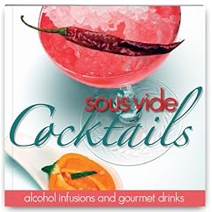 Cookbook vide cocktails d'occasion  Livré partout en France