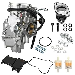 Yfm350 carburetor yamaha for sale  Delivered anywhere in USA 