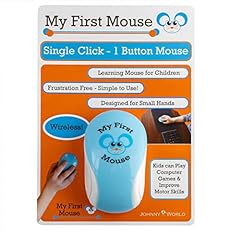 Johnny first mouse for sale  Delivered anywhere in USA 