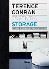 Terence conran essential for sale  Delivered anywhere in UK