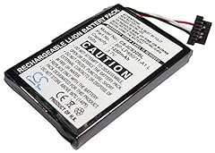 Ics30sl battery 1250mah for sale  Delivered anywhere in UK