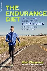 The endurance diet d'occasion  Livré partout en Belgiqu