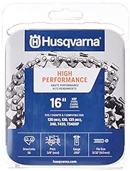 Husqvarna chainsaw chain for sale  Delivered anywhere in USA 