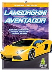 Lamborghini aventador for sale  Delivered anywhere in Canada