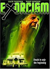 Exorcism dvd for sale  Delivered anywhere in USA 