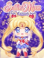 Sailor moon chibi for sale  Delivered anywhere in USA 
