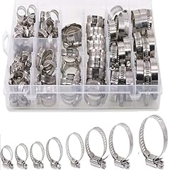 101 piece stainless for sale  Delivered anywhere in UK