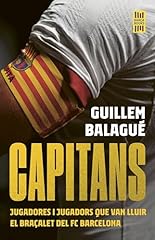 Capitans jugadores jugadors d'occasion  Livré partout en France