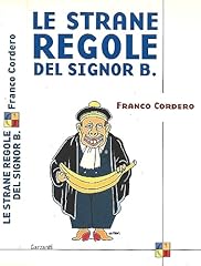 Strane regole del usato  Spedito ovunque in Italia 