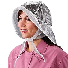 Rain hat clear for sale  Delivered anywhere in USA 