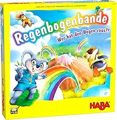 Haba regenbogenbande gebraucht kaufen  Wird an jeden Ort in Deutschland