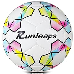Runleaps fustal ball for sale  Delivered anywhere in USA 