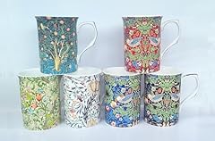 Heritage william morris for sale  Delivered anywhere in UK
