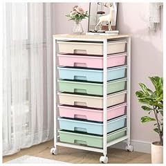 Sykiariol drawers rolling for sale  Delivered anywhere in UK