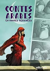 Contes arabes bandes d'occasion  Livré partout en France