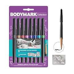 Bic bodymark collection for sale  Delivered anywhere in UK