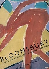 Bloomsbury the artists d'occasion  Livré partout en Belgiqu