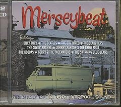 Mersey beat story for sale  Delivered anywhere in UK