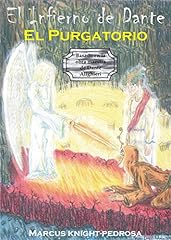Infierno dante purgatorio for sale  Delivered anywhere in UK