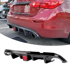 Neespoc rear diffuser for sale  Delivered anywhere in USA 