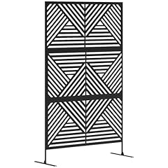 Outsunny decorative garden for sale  Delivered anywhere in UK