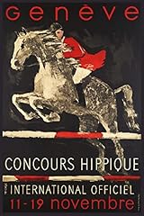 Herbé sport concours d'occasion  Livré partout en France