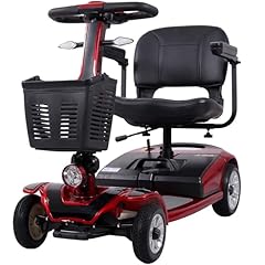 Scooter mobilité adultes d'occasion  Livré partout en France