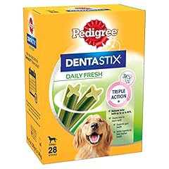 Pedigree dentastix fresh for sale  Delivered anywhere in UK