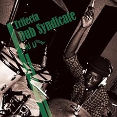 Trifecta dub syndicate d'occasion  Livré partout en France