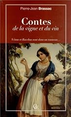 Contes vigne vin d'occasion  Livré partout en Belgiqu