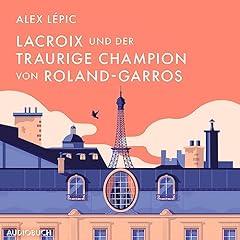 Lacroix traurige champion gebraucht kaufen  Wird an jeden Ort in Deutschland
