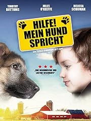 Hilfe hund spricht gebraucht kaufen  Wird an jeden Ort in Deutschland