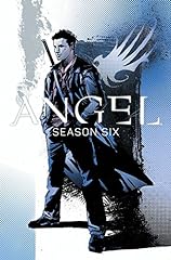 Angel season six for sale  Delivered anywhere in USA 