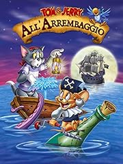 Tom and jerry usato  Spedito ovunque in Italia 