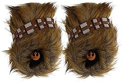 Star wars slippers for sale  Delivered anywhere in Ireland