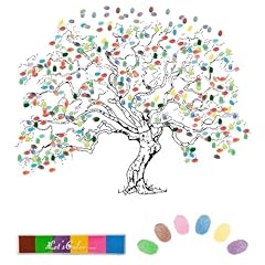 Empreintes digitales arbre d'occasion  Livré partout en France