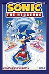 Sonic hedgehog vol. for sale  Delivered anywhere in USA 