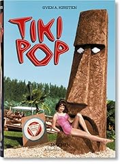Tiki pop d'occasion  Livré partout en France