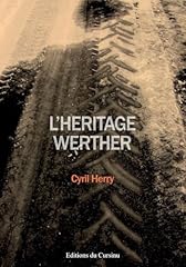 Héritage werther d'occasion  Livré partout en France