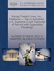 Navajo freight lines for sale  Delivered anywhere in UK
