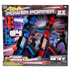 Atomic power popper for sale  Delivered anywhere in UK