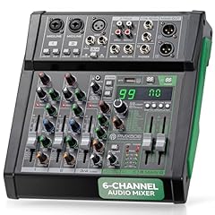 Pyle channel audio for sale  Delivered anywhere in USA 