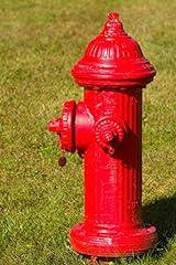 Fire hydrant journal gebraucht kaufen  Wird an jeden Ort in Deutschland