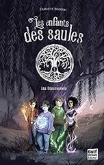 Enfants saules tome d'occasion  Livré partout en Belgiqu