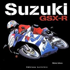 Suzuki gsx 1985 d'occasion  Livré partout en Belgiqu