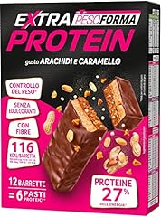 Pesoforma extra protein usato  Spedito ovunque in Italia 